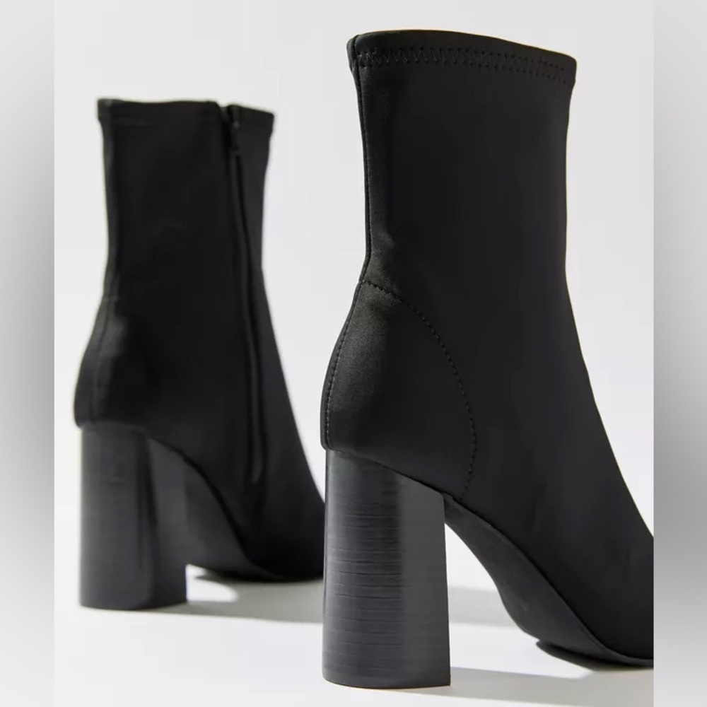 Jeffrey Campbell Siren Boots - Picture 3 of 5